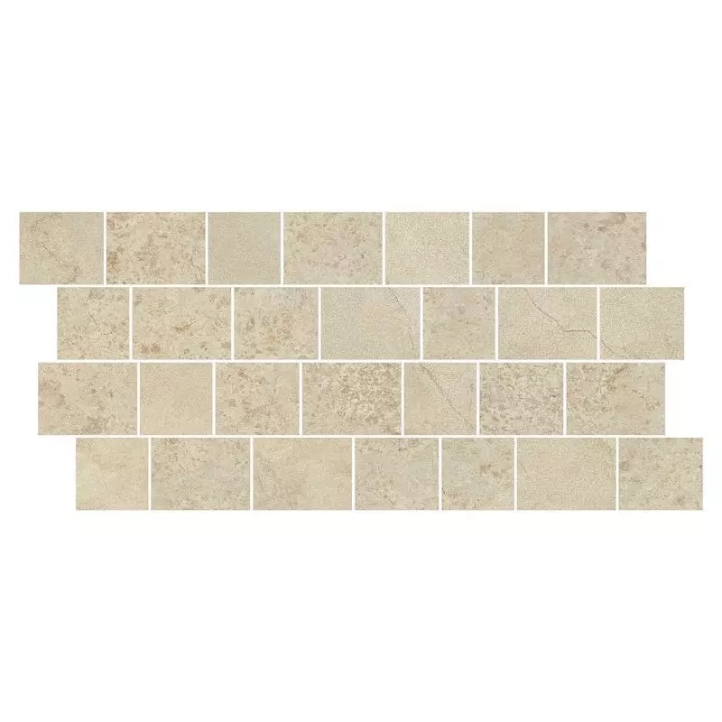 Marazzi Uniche Arles Mosaico Spaccatella MAQW