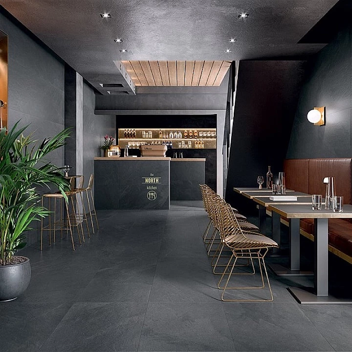 Sant'Agostino London Grey 1060 CSALOGRY10