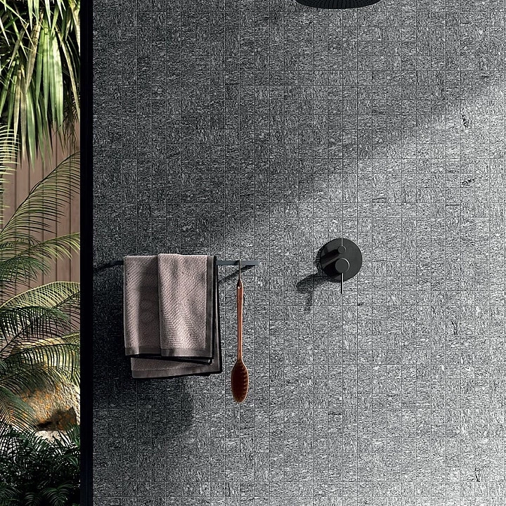 Sant'Agostino London Grey 60120 CSALOGRY12