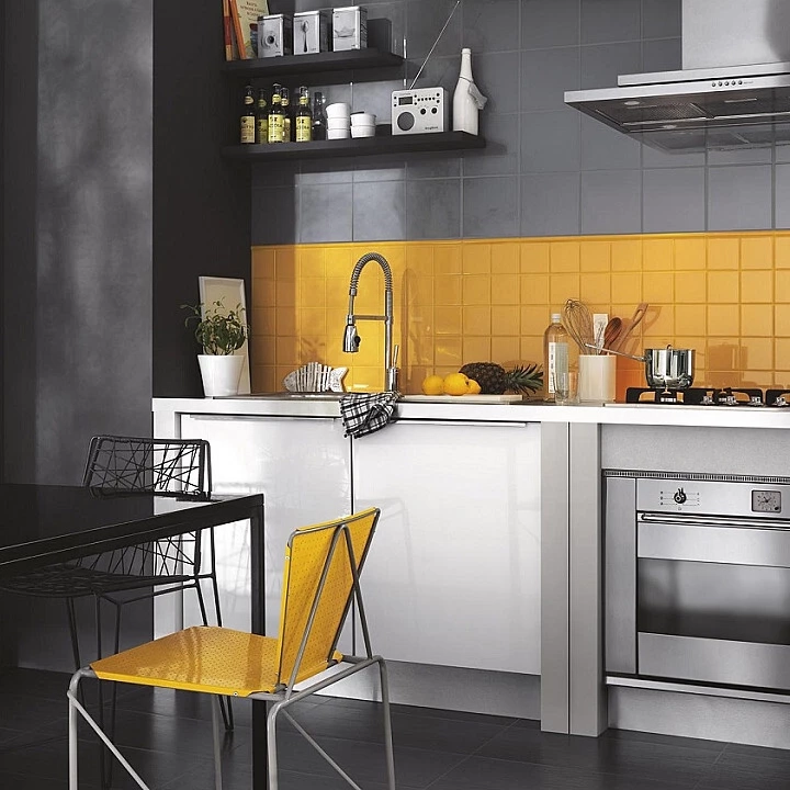 Ragno Unitech Cenere 200X200 RN50