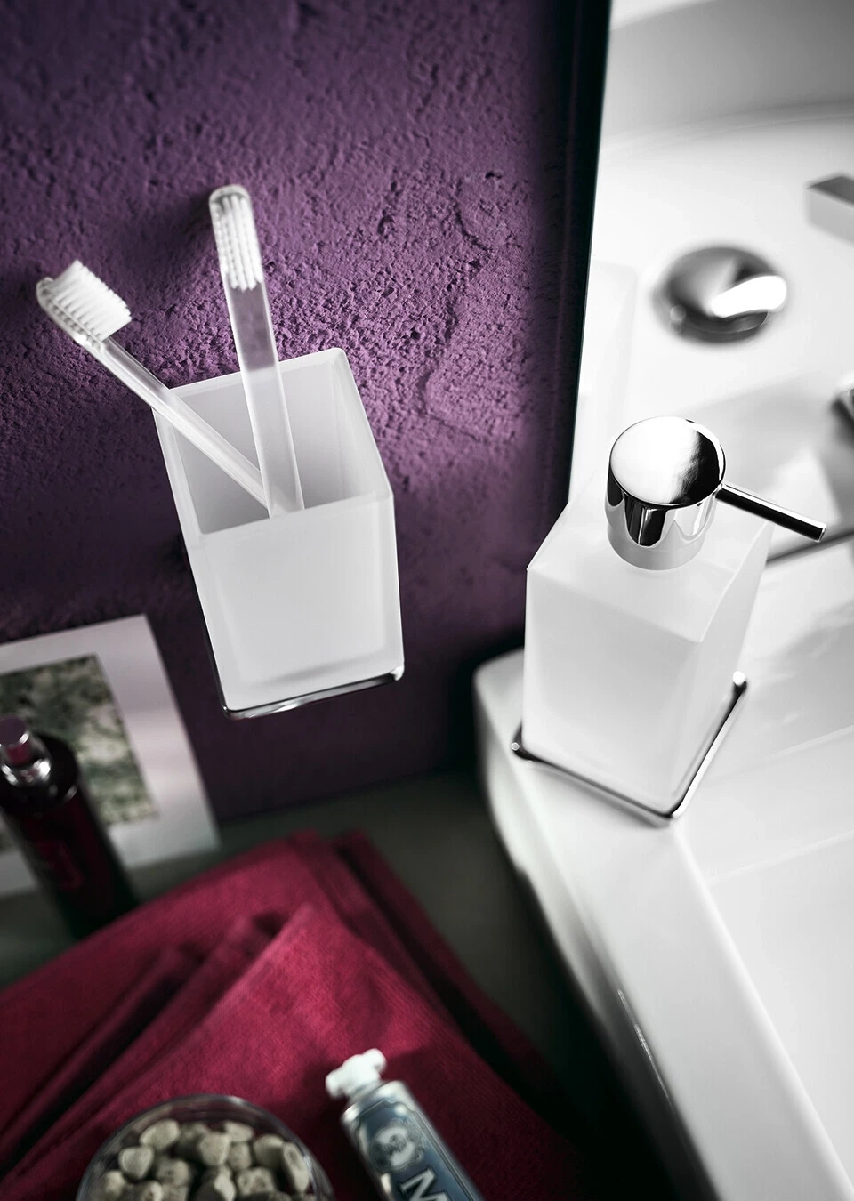 Seifenspender Nobili ACCB61