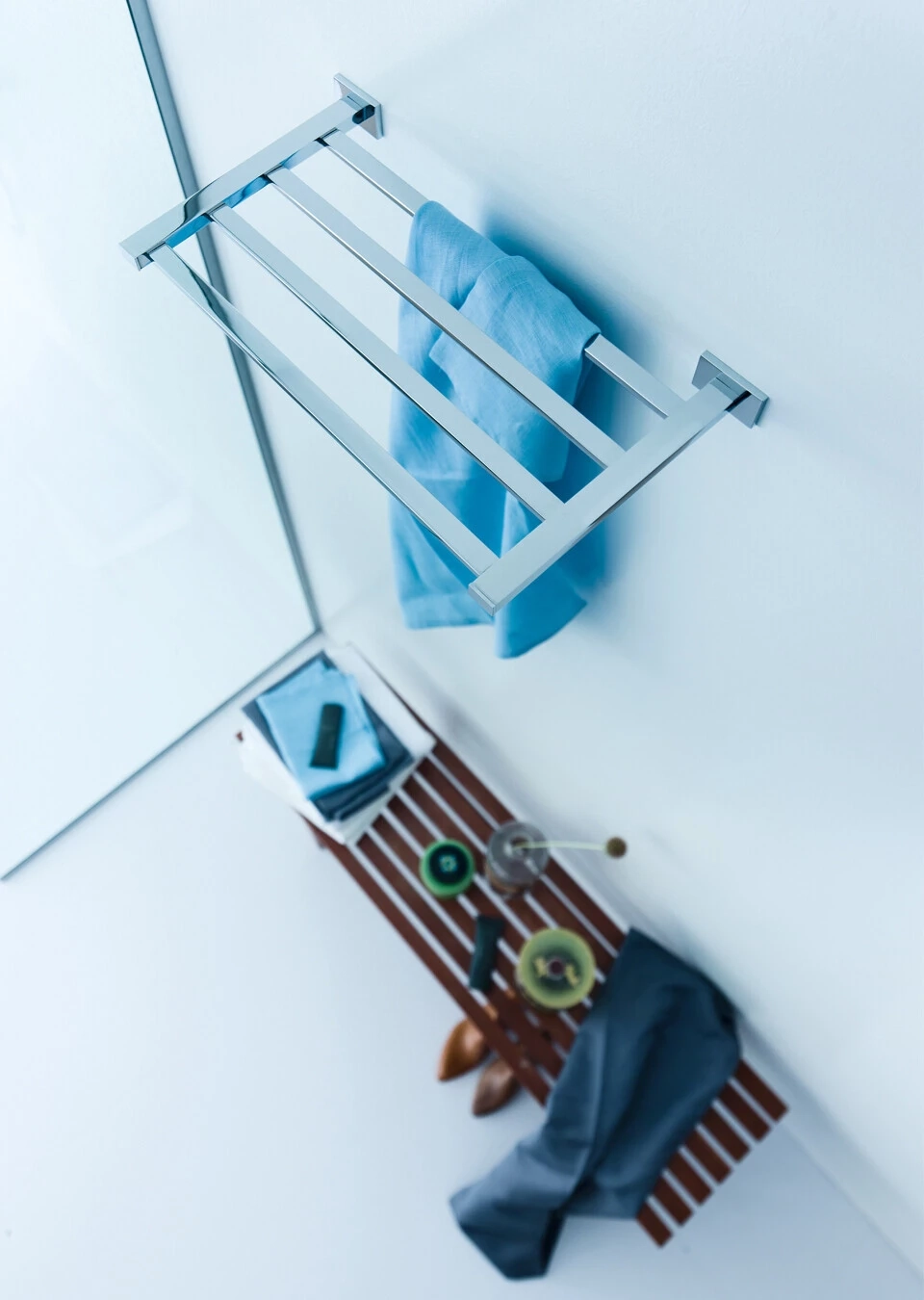 Porte-serviettes Nobili ACCB24