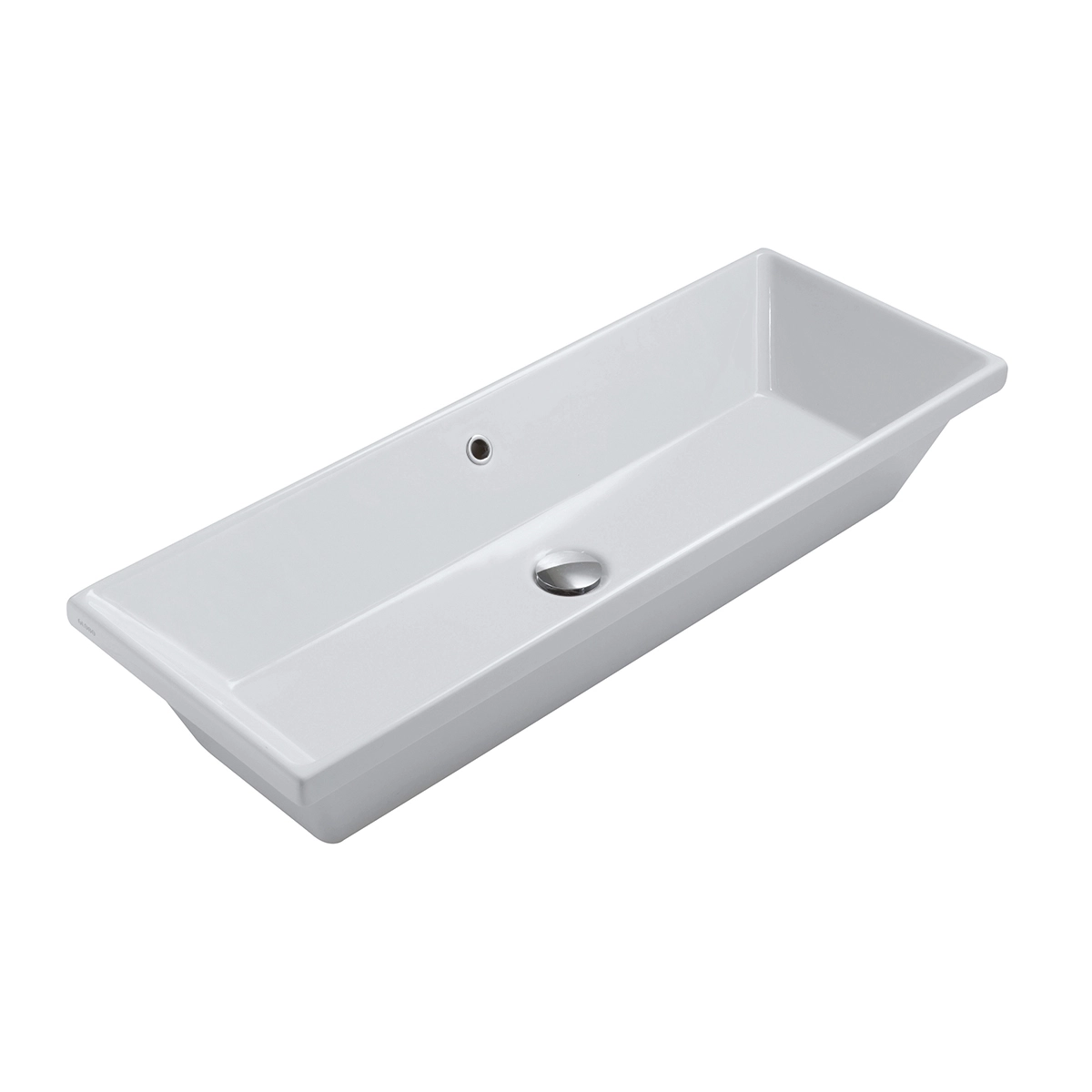 Umywalka Globo FO090BI