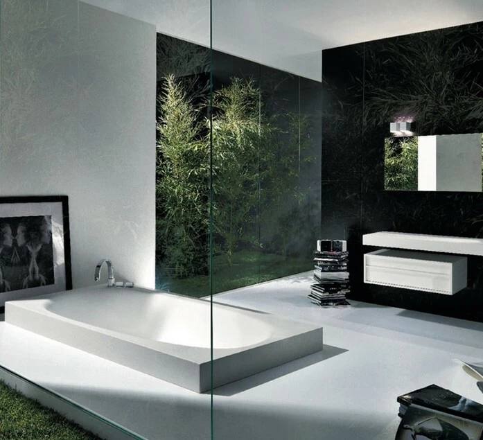 Vasca Falper Vascamisura VCU