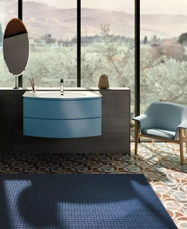 Lavabo Catalano Velis Velis102