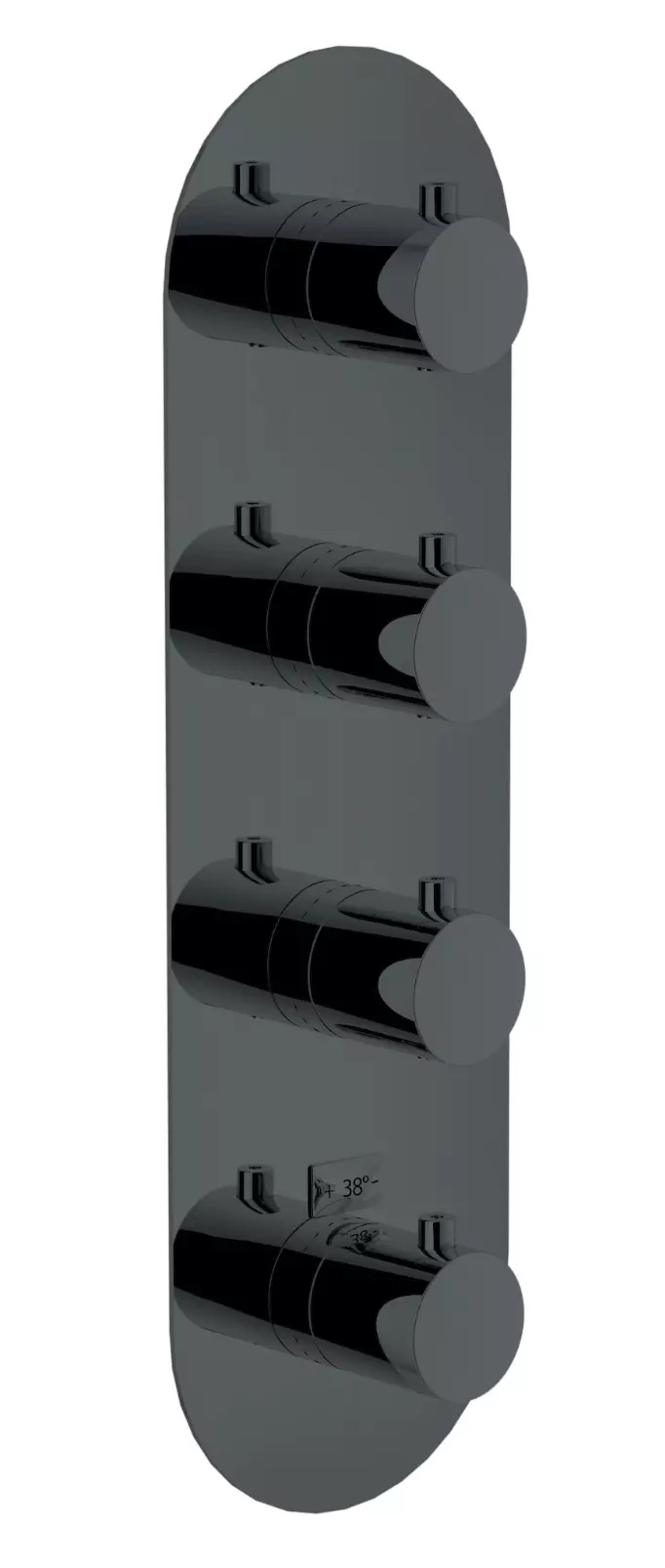 Mélangeur Nobili WE00103