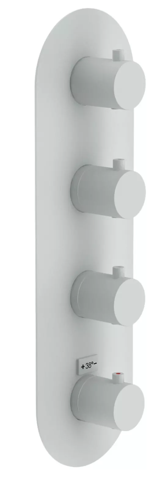 Mélangeur Nobili WE00103