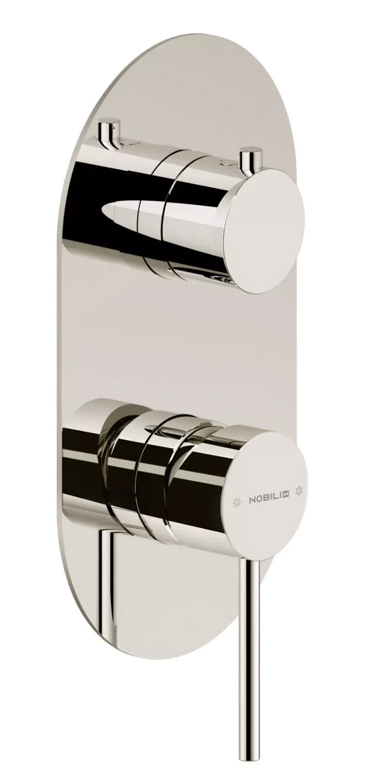 Mikser Nobili WE81102