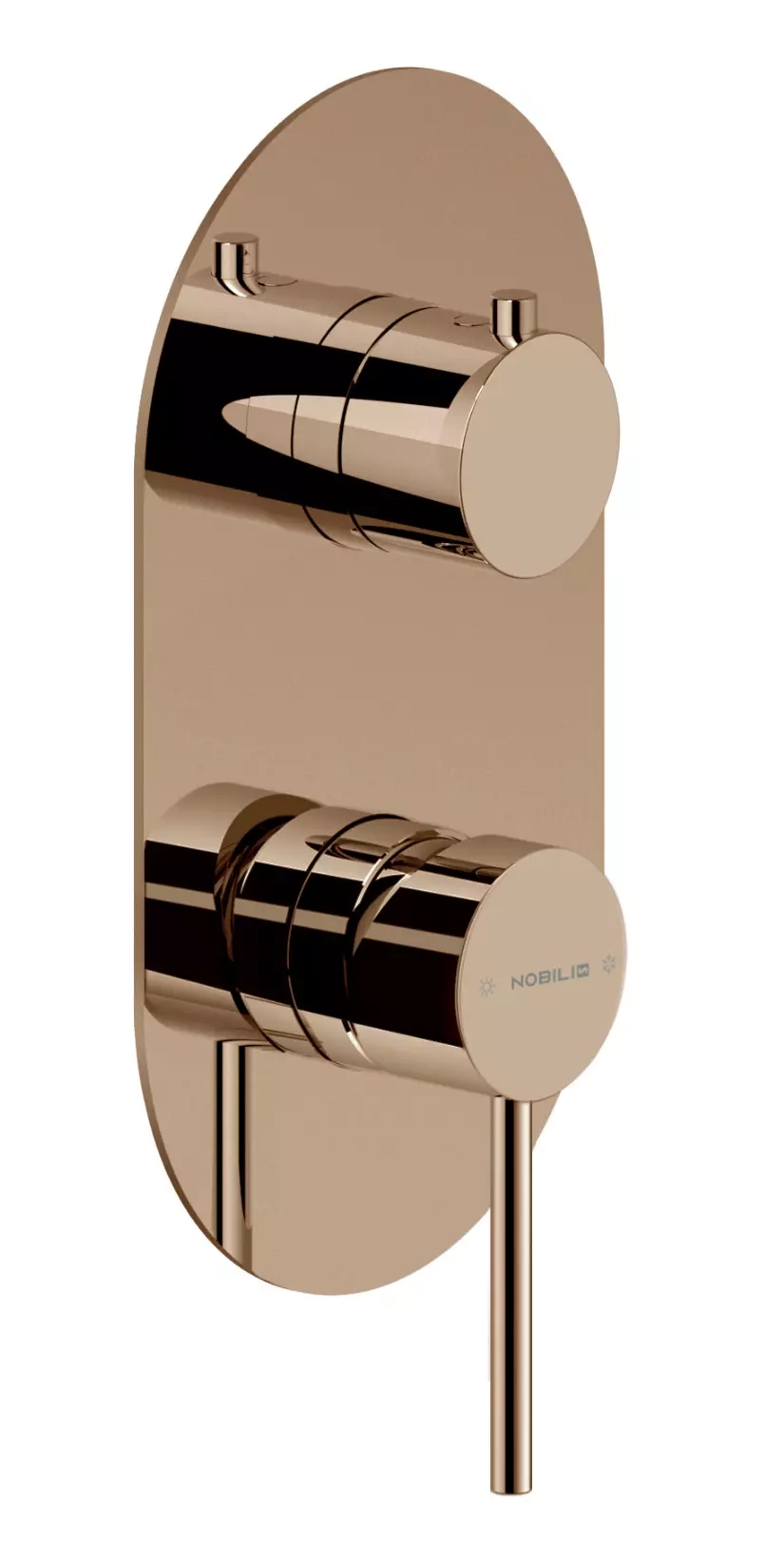 Mikser Nobili WE81102