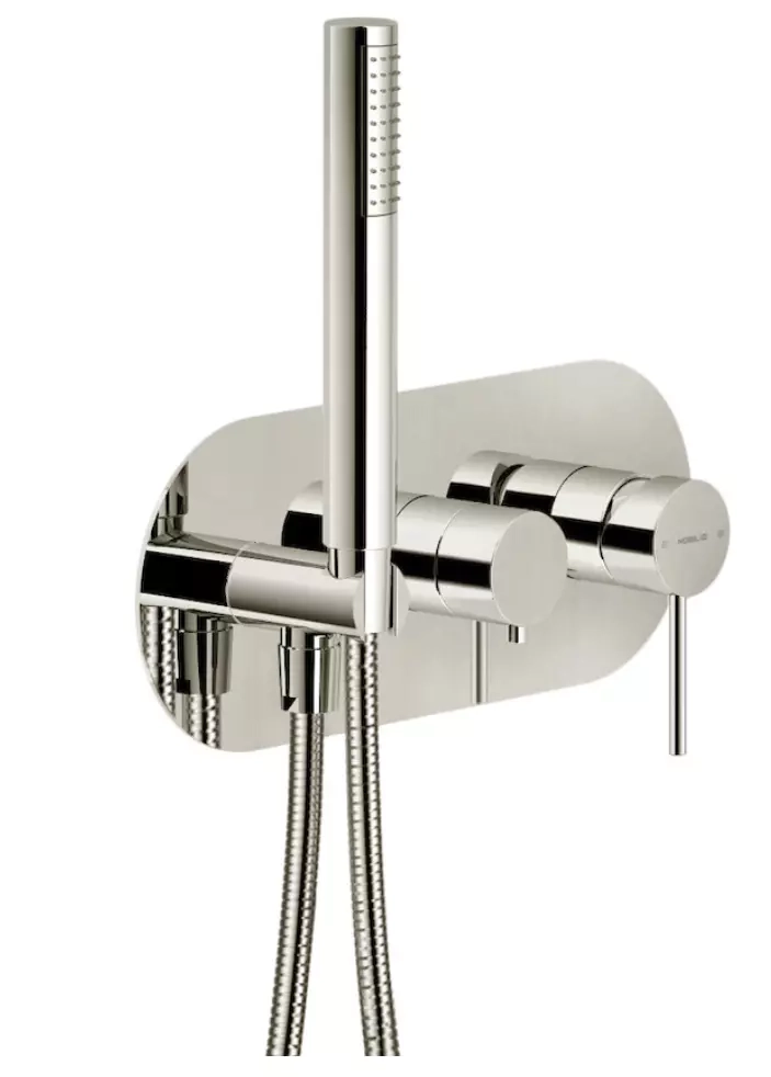 Mischpult Nobili WESK100