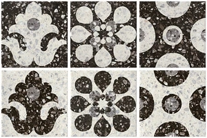 CIR CA'FOSCARI GRIGIO MIX20X20 1059948