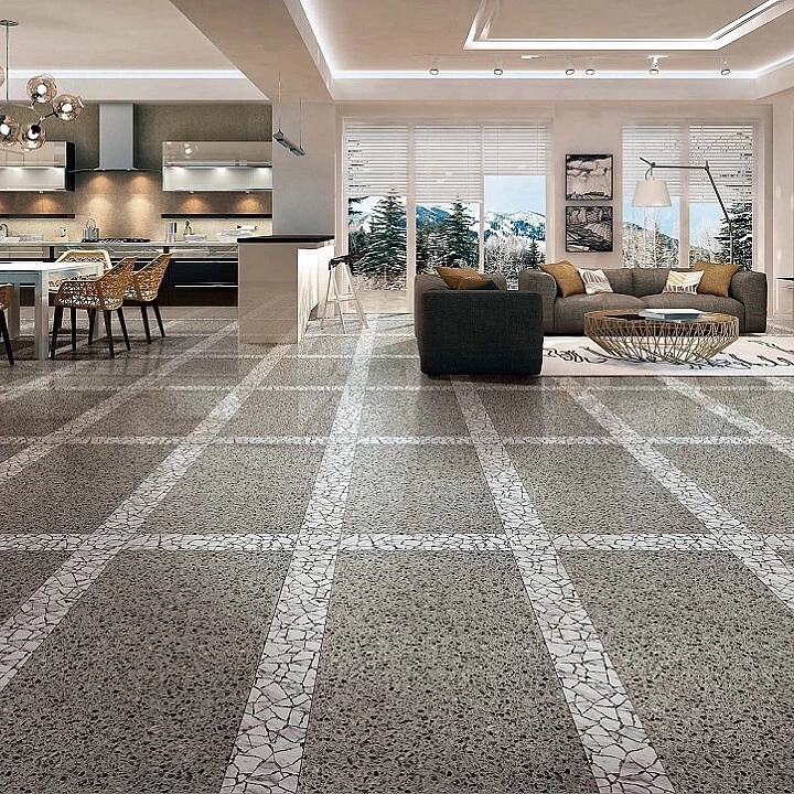 CIR CA'FOSCARI GRIGIO MIX20X20 1059948