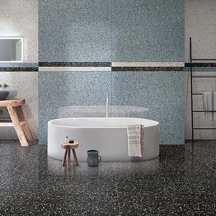 CIR CA'FOSCARI GRIGIO MIX20X20 1059948