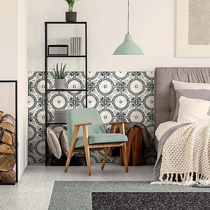 CIR CA'FOSCARI GRIGIO MIX20X20 1059948