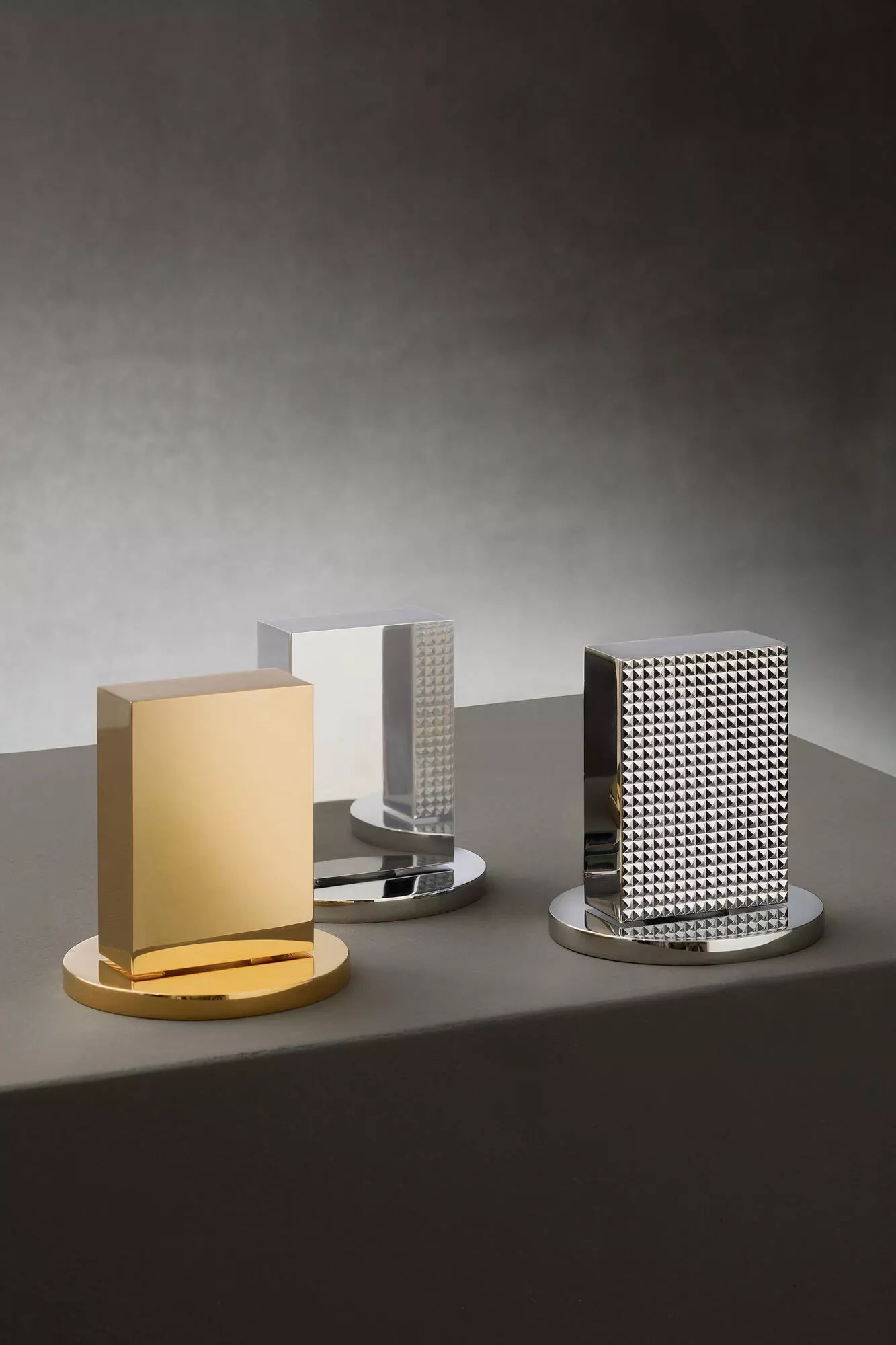 Handgriff Fantini N348