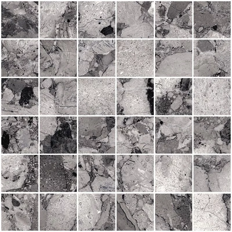 Sant'Agostino Mos.Venist.Dark CSAMVEDK30