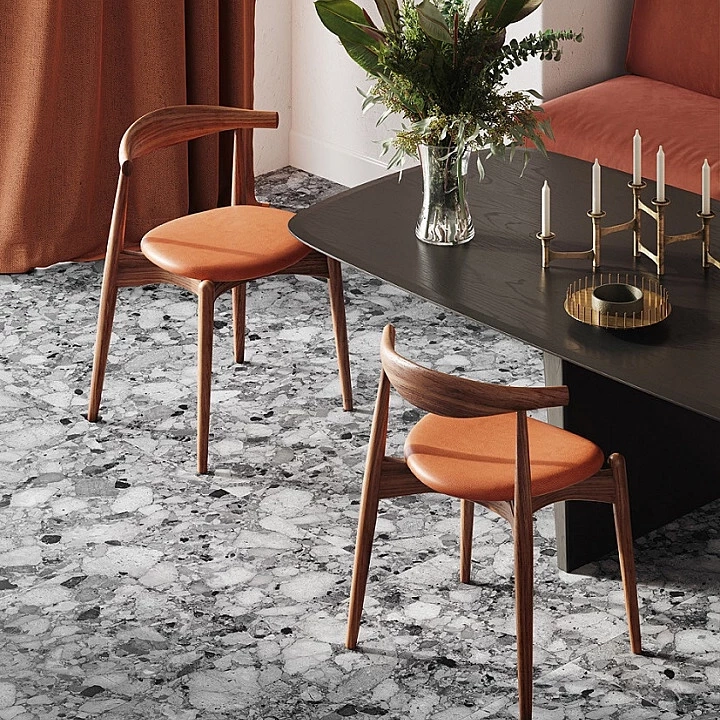 Sant'Agostino Venist.Grey 60120 CSAVEGRY60