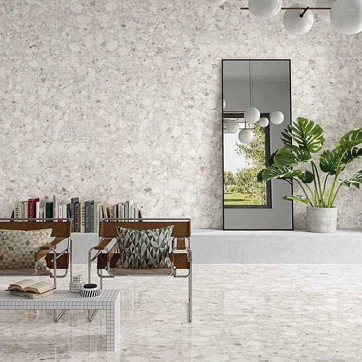 Sant'Agostino Venist.Grey 6060 CSAVGY6060