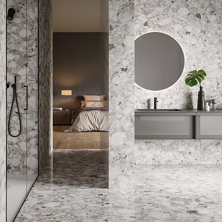 Sant'Agostino Venist.Grey 6060 CSAVGY6060