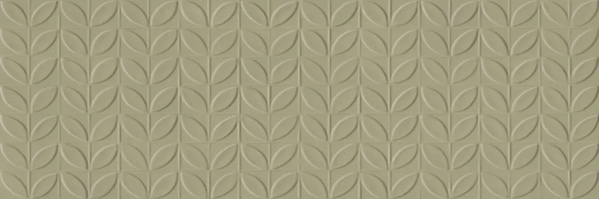 Ragno Vida Verde Str 3D Foglia Rt RA6N