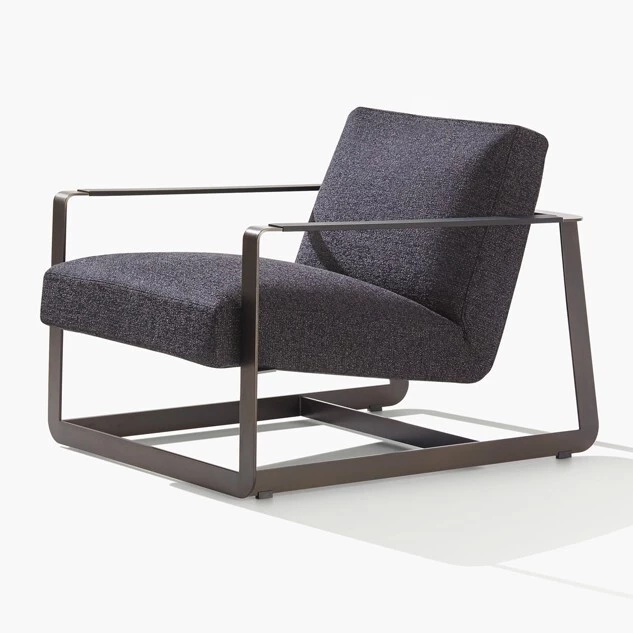 Poltrona Poliform Gaston