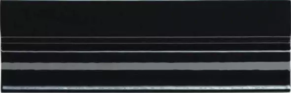 GRAZIA 6,5X20 FINALE BLACK FIV7