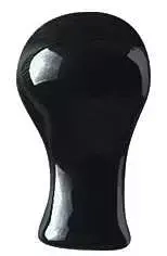 GRAZIA ANG.BORDURA 3,5X2 BLACK BOA7