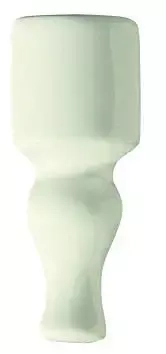 GRAZIA ANG.FINALE 6,5X2 IVORY FIVA2