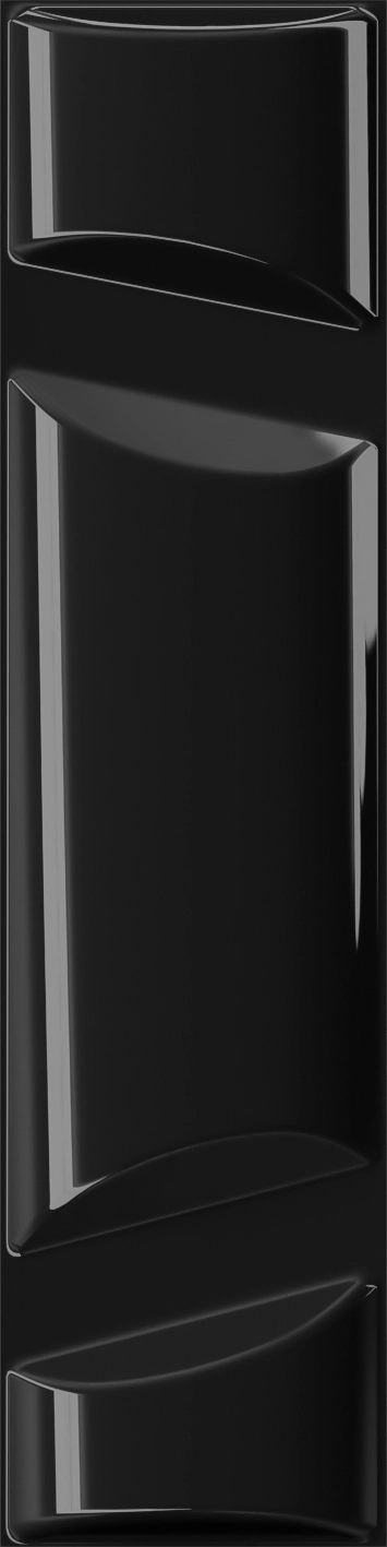 Bardelli Volume 1 (Nero) Vo01014 10X40 VO01014