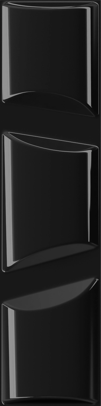 Bardelli Volume 1 (Nero) Vo01014 10X40 VO01014