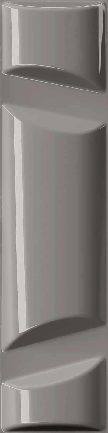 Bardelli Volume 4 (Grigio) Vo04014 10X40 VO04014