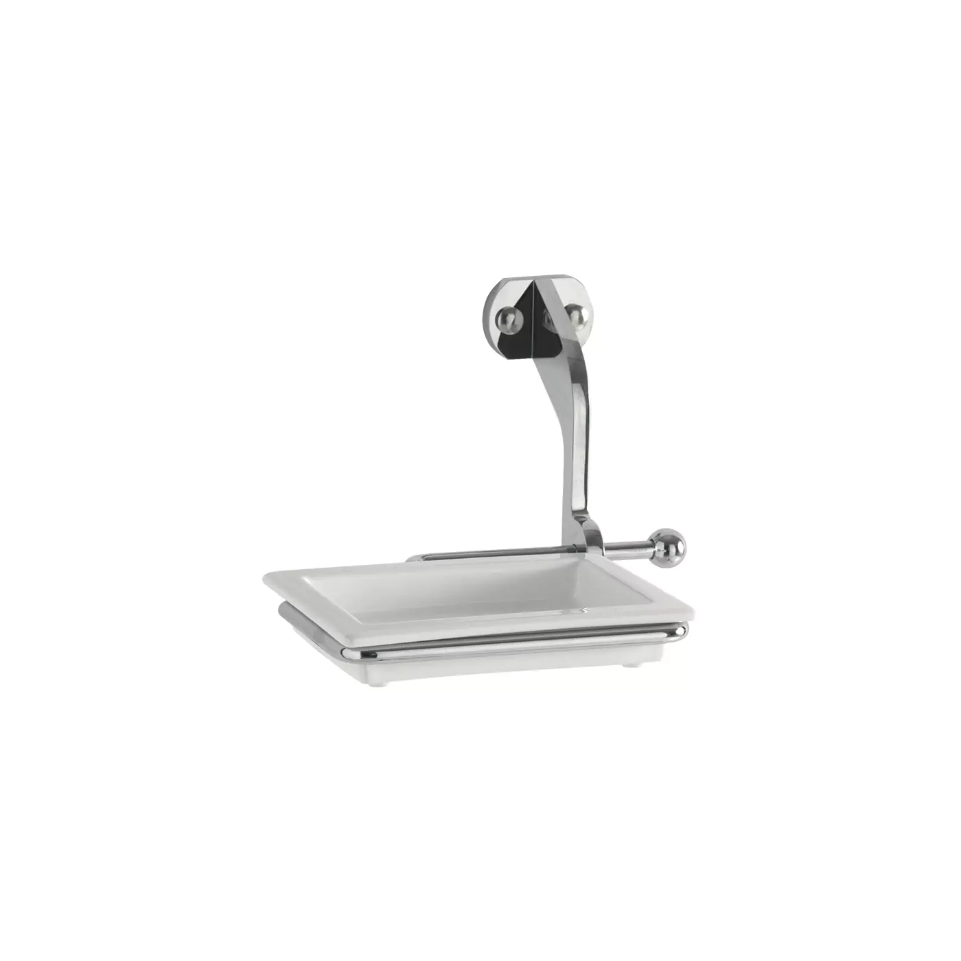 Uchwyt na mydło Kerasan 7409