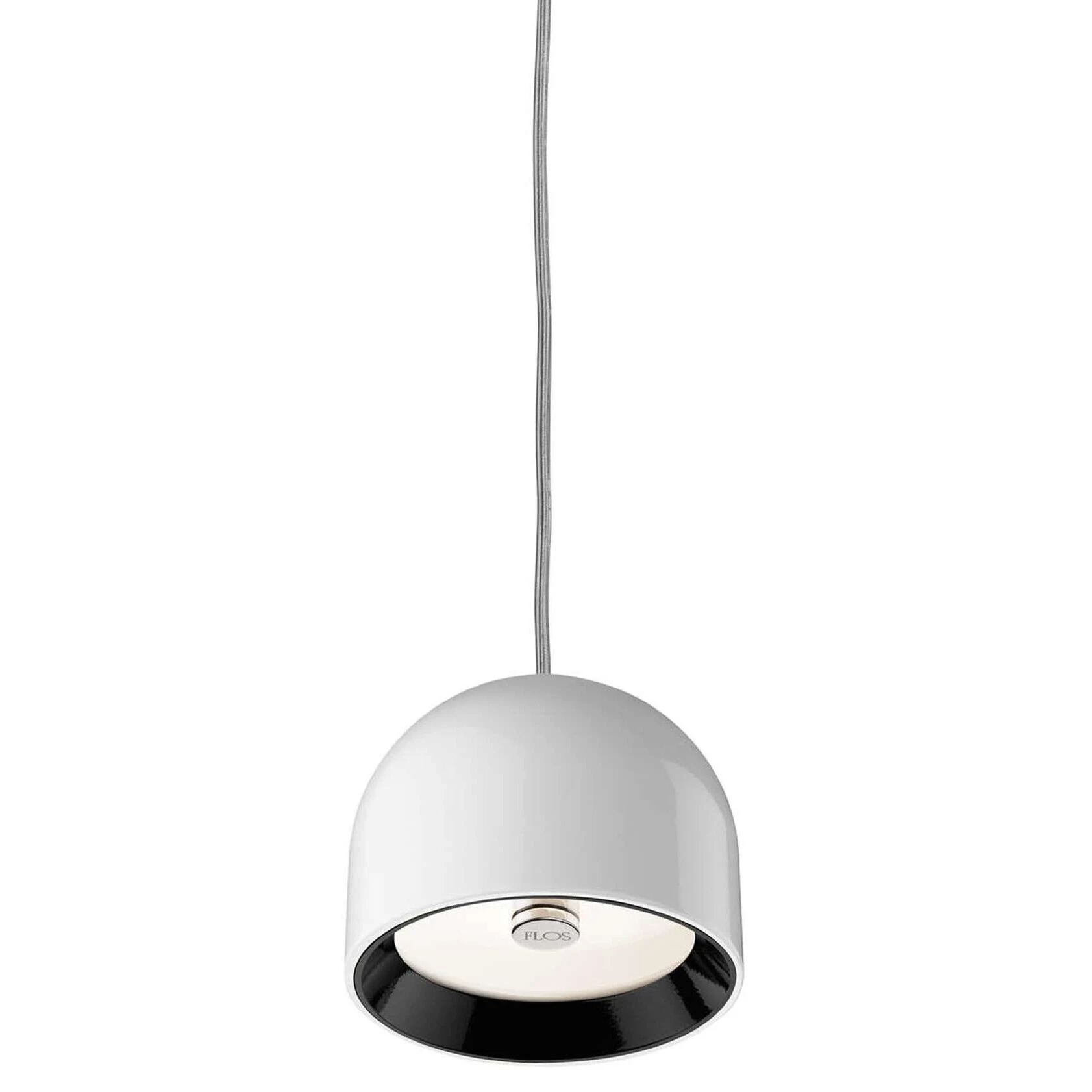 Pendelleuchte FLOS F9560009 Wan Suspension