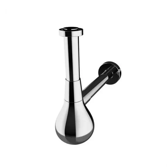 Siphon de lavabo Victoria+Albert Kit 122