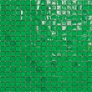 Sicis Evergreen 24 Green 29,5X29,5 EVERGREEN_24