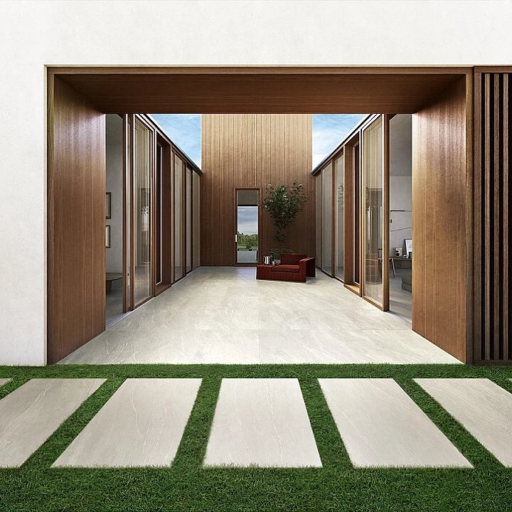 Sant'Agostino Waystone Grey 6060 CSAWYSGY60