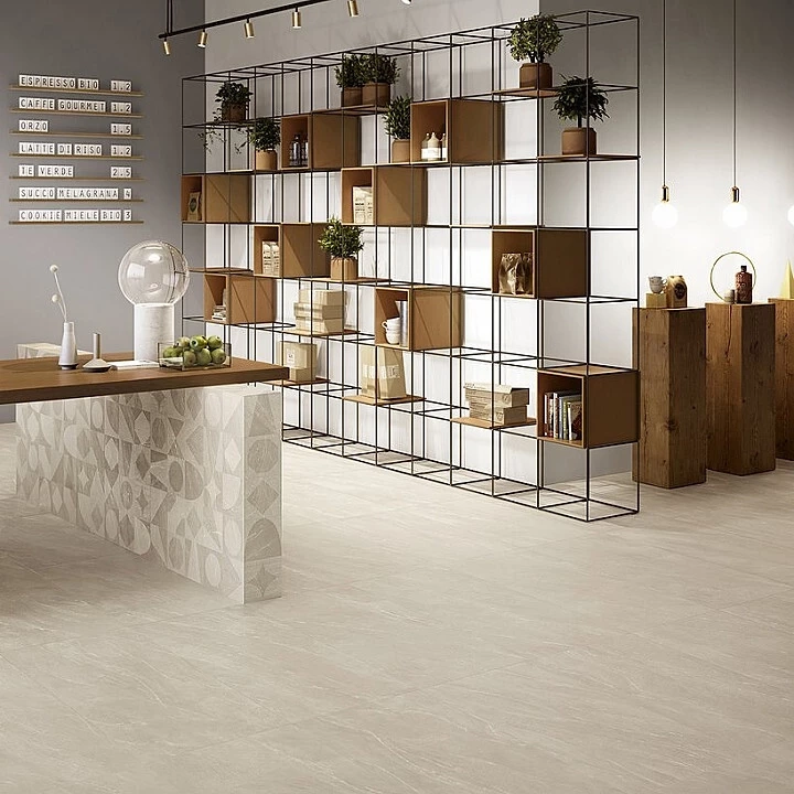 Sant'Agostino Waystone Sand 6090 CSAWYS6090