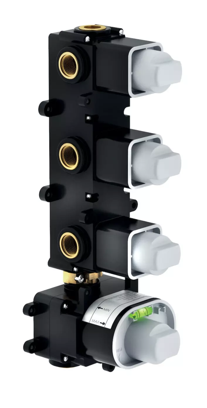 Pièce encastrée Nobili WellboxWE00104