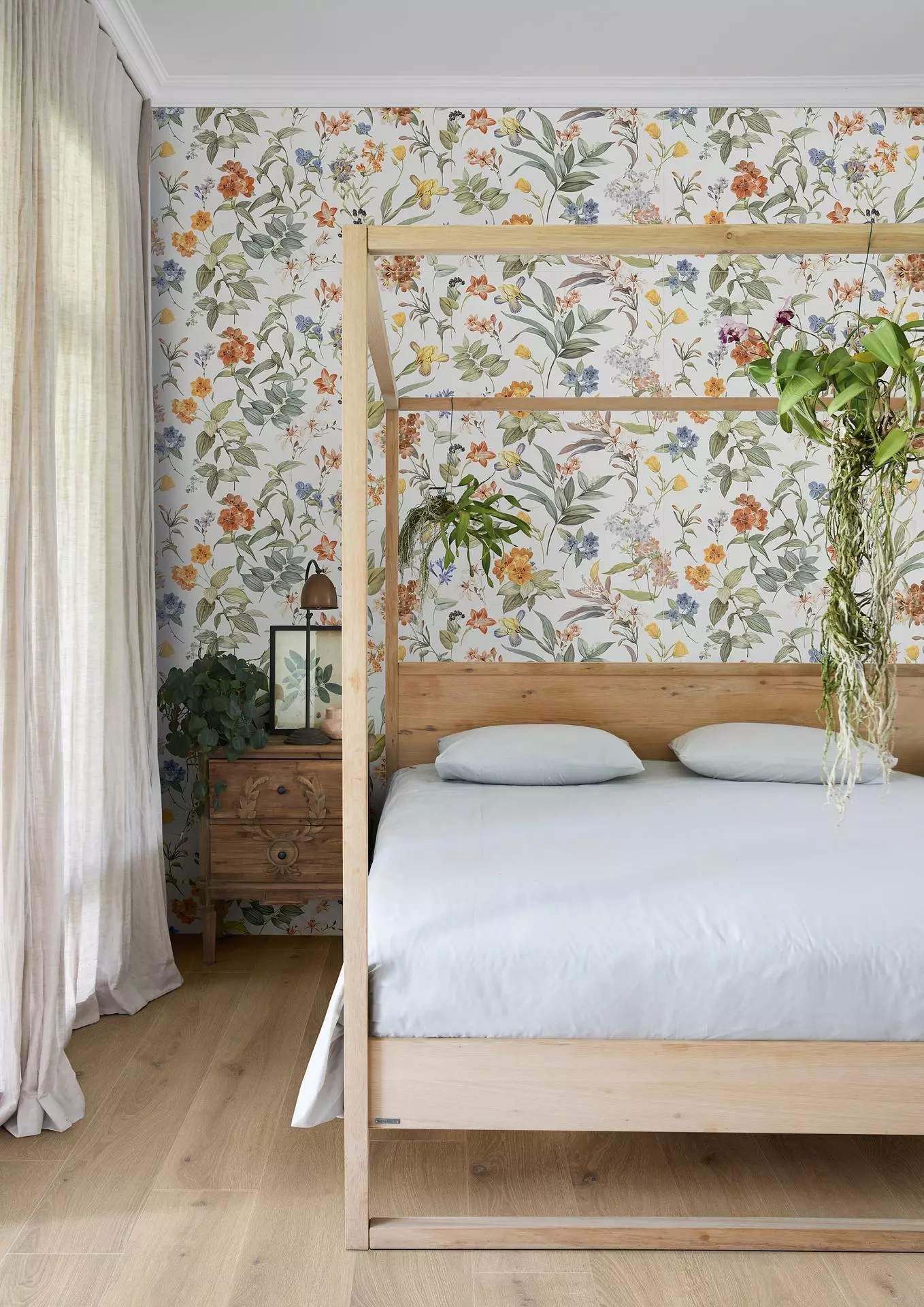 Marazzi White Deco Vision Touch ME0N