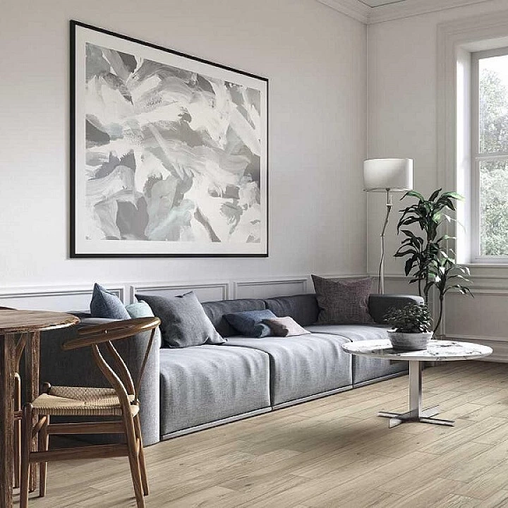 Ragno Woodclass White Rt R76U