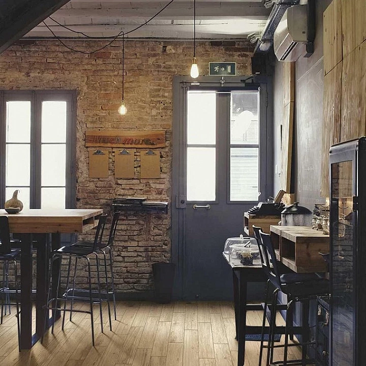 Ragno Woodclass White Rt R76U