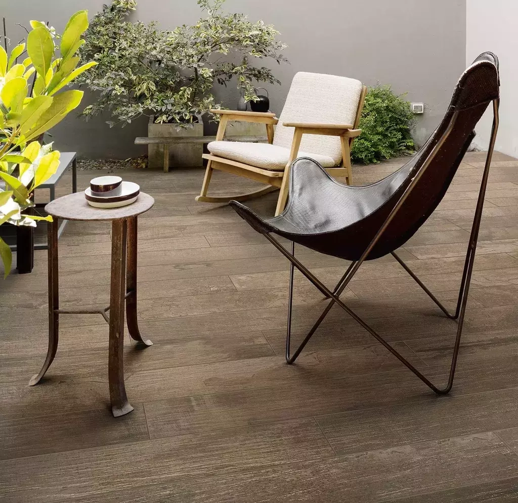 Florim Casa Dolce Casa Wooden Almond 20X120  741875