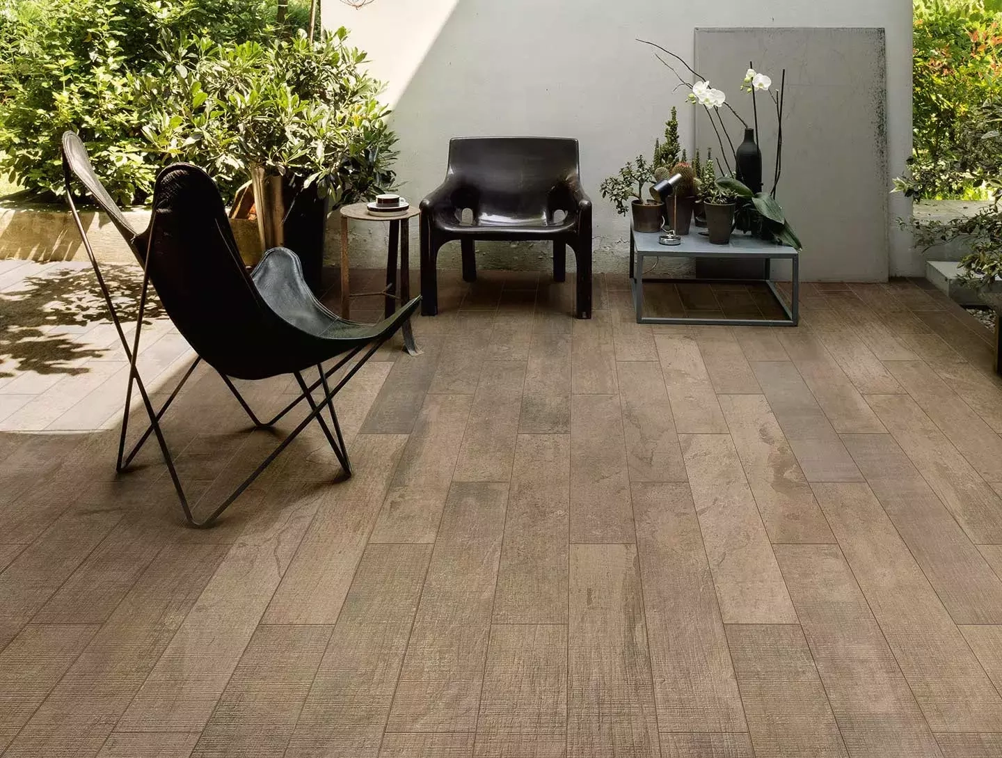 Florim Casa Dolce Casa Wooden Walnut Modulo 20X60 Sfal.Nat.  742063