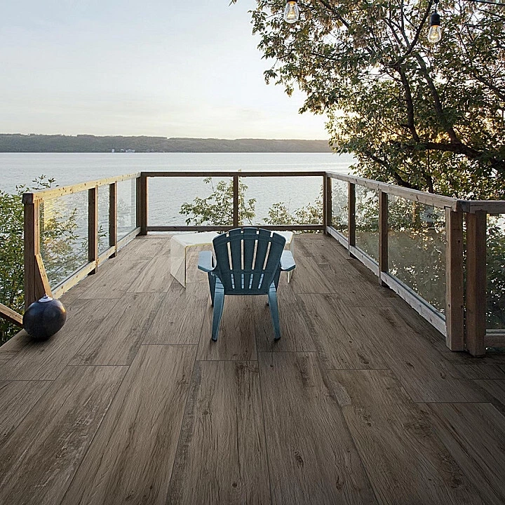 Ragno Woodmania Xt20 Musk Rettificato R5TT