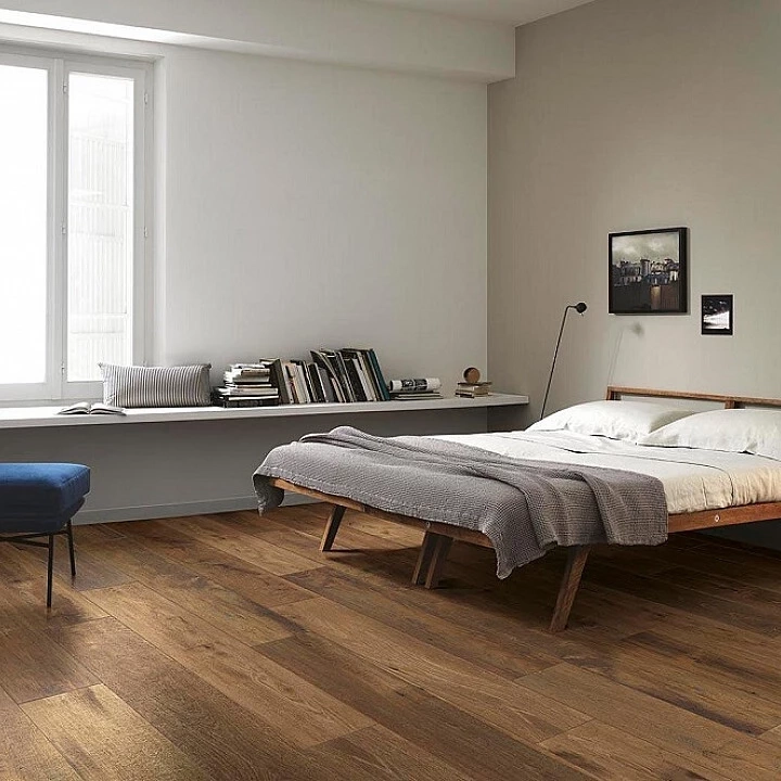 Ragno Woodsense Marrone Grip Rt R7GC