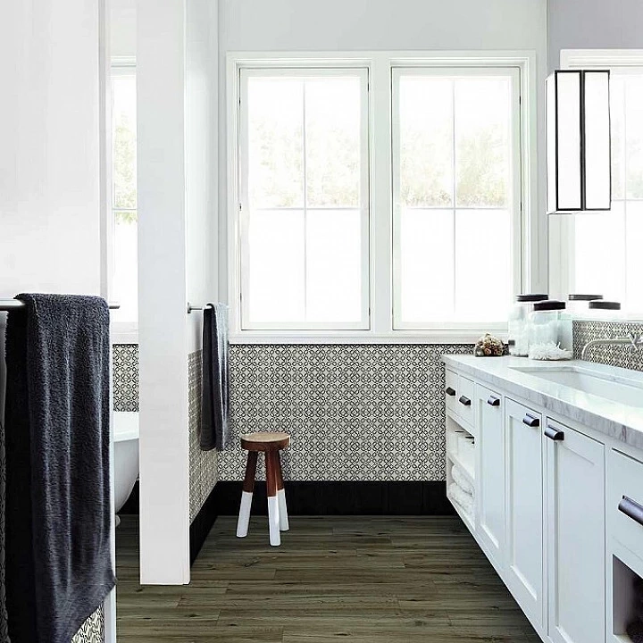 Ragno Woodstory Tortora  R5QU