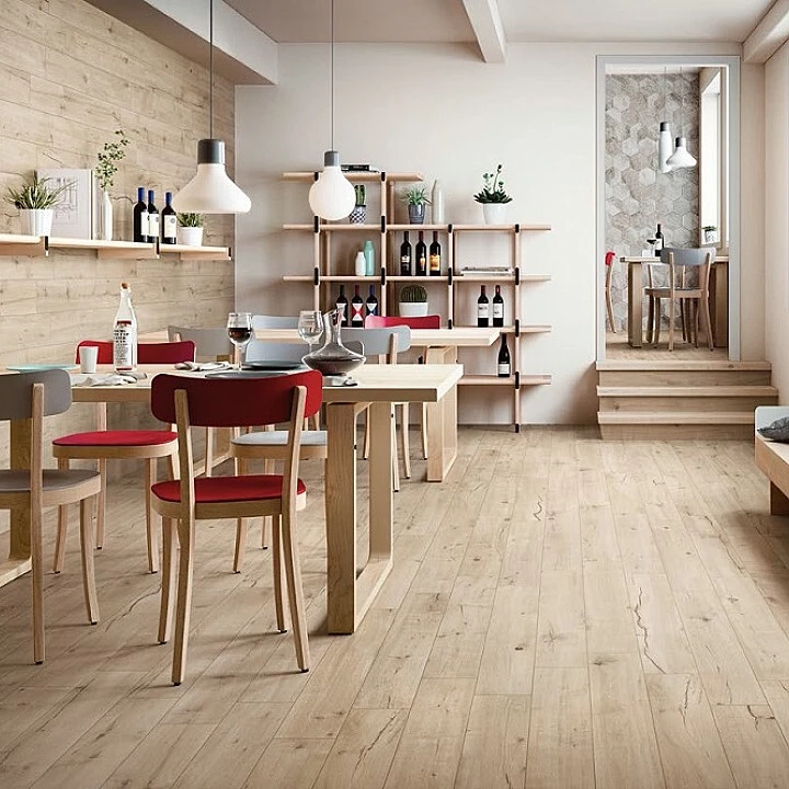 Ragno Woodtale Miele Rt R4TH