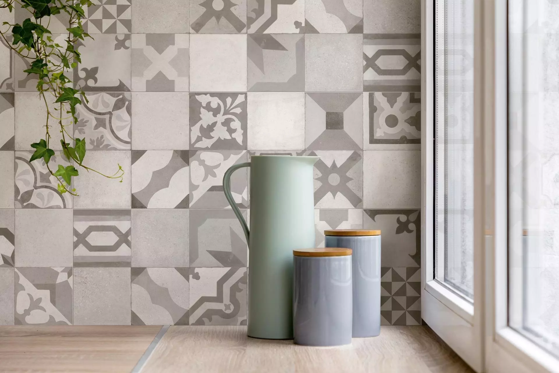 Marazzi Work Grey Outdoor C3 Rt M8ZC