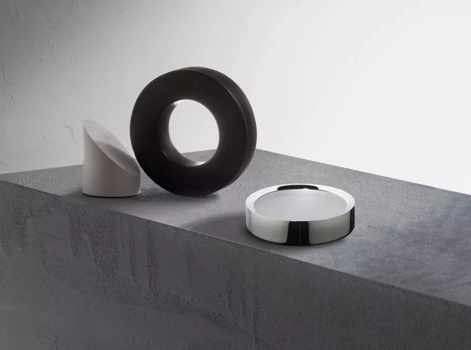 Porta sapone Fantini 7648