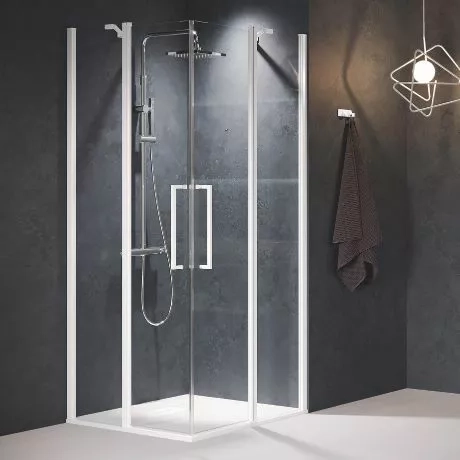 Shower enclosure Novellini YOUNGA